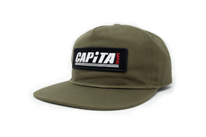 MFG CAP