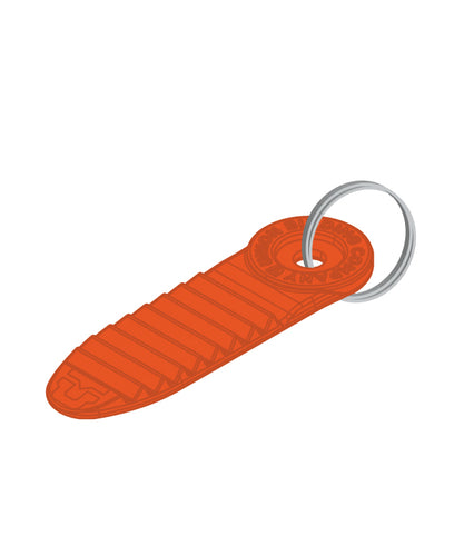 UNION SAWBLADE KEYCHAIN