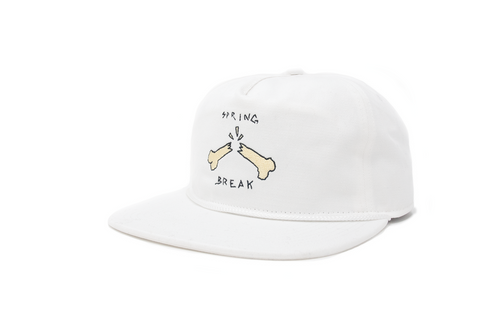 SPRINGBREAK SLUSH CAP