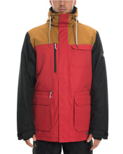Men's Sixer Insulated Jacket