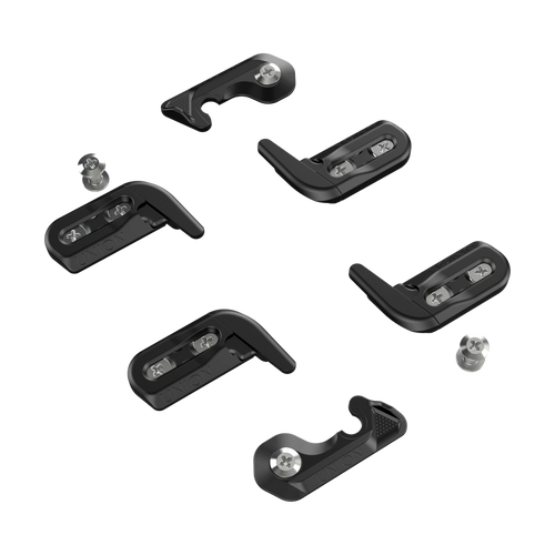 Split Board Clips & Hooks