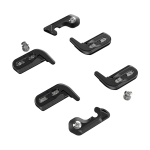 Split Board Clips & Hooks