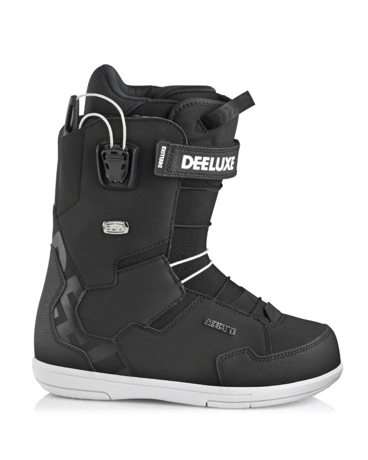 TEAM ID TF - BLACK