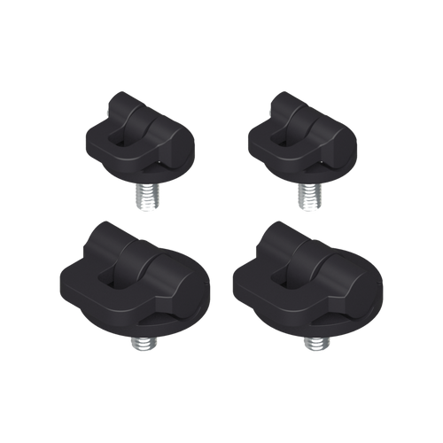 Tooless Adjuster ( 2 toe, 2 ankle)
