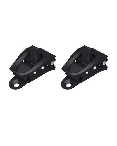 TOE RATCHET (2 RATCHET, 2 SCREWS)