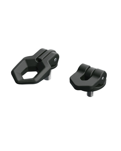NEW TOOLESS ADJUSTER (2 TOE, 2 ANKLE)