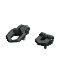 NEW TOOLESS ADJUSTER (2 TOE, 2 ANKLE)
