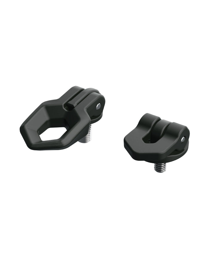 NEW TOOLESS ADJUSTER (2 TOE, 2 ANKLE)