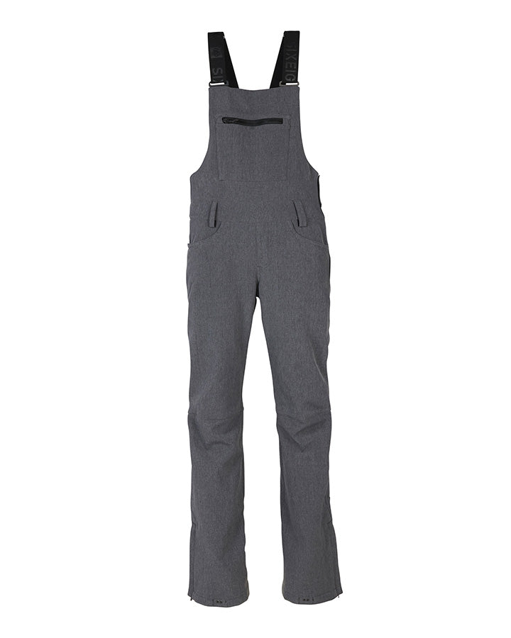 Women's Gossip Stretch Softshell Bib