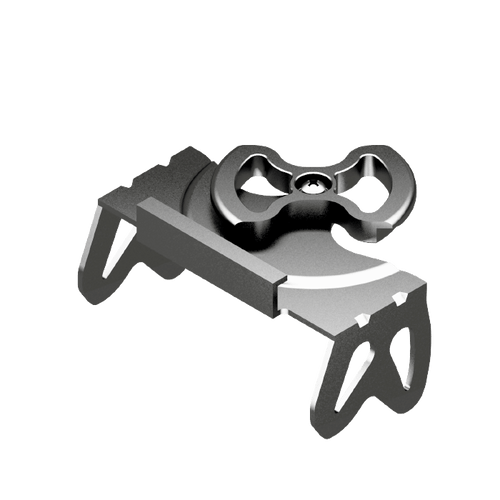 Split Board Crampon