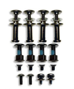 HARDWARE - ASSORTED - EACH
