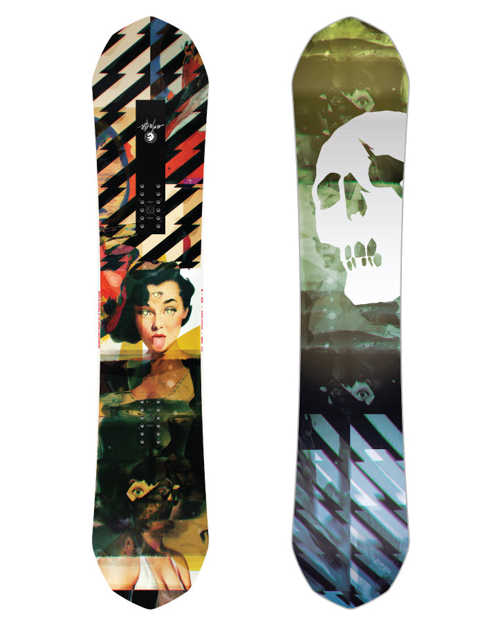 新品未使用 CAPITA ULTRAFEAR 147cm CAPITA DOA 新品未使用 CAPITA ULTRAFEAR 147cm CAPITA DOA 新品未使用 CAPITA