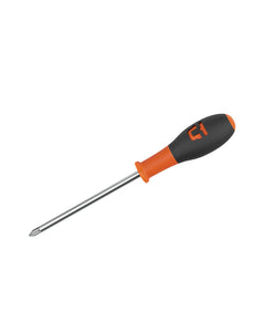 UNION #3 RUBBER GRIP SCREWDRIVER
